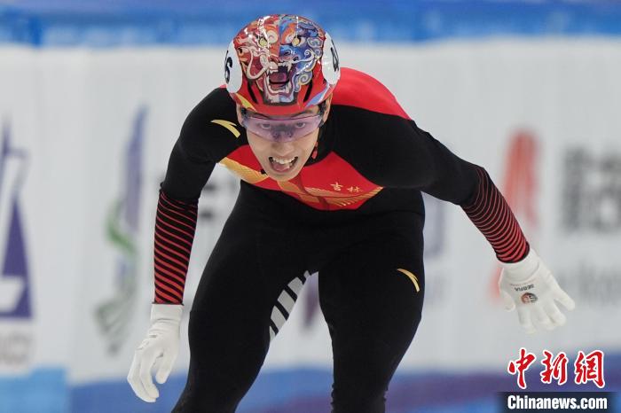 十四冬短道首日金牌日：孙龙以“兔子战术”夺