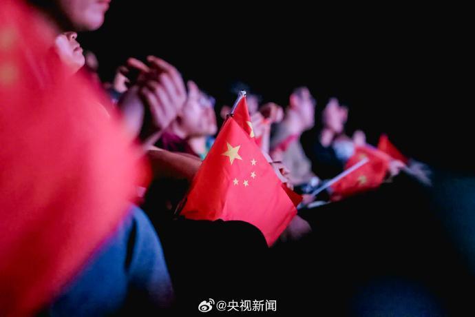 央视携手影城打造沉浸式奥运观赛体验