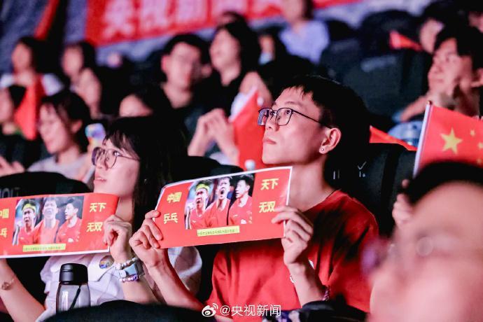 央视携手影城打造沉浸式奥运观赛体验