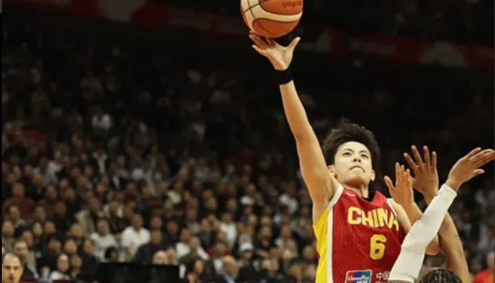 中国女篮锁定世界杯席位 核心球员状态回暖助力