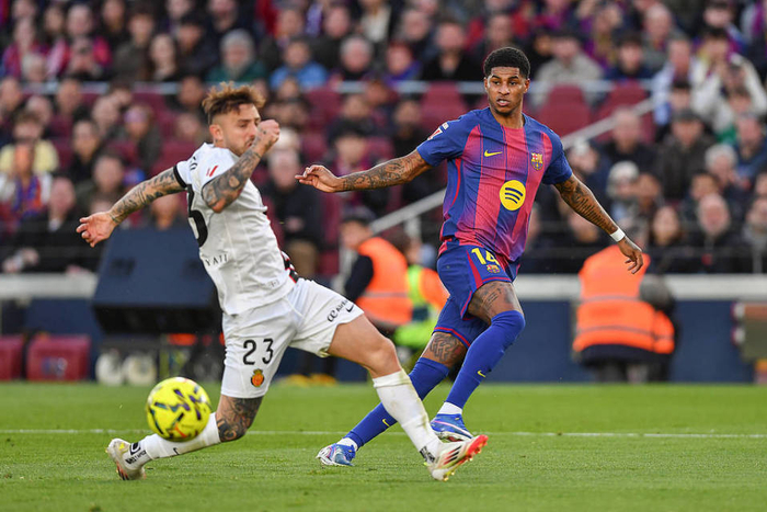 拉什福德或重返曼联？巴萨口头协议遭曼联强硬