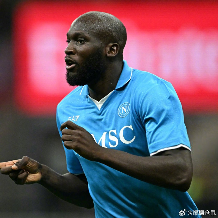 卢卡库因伤病缺席比利时集训 俱乐部怒斥滞留比