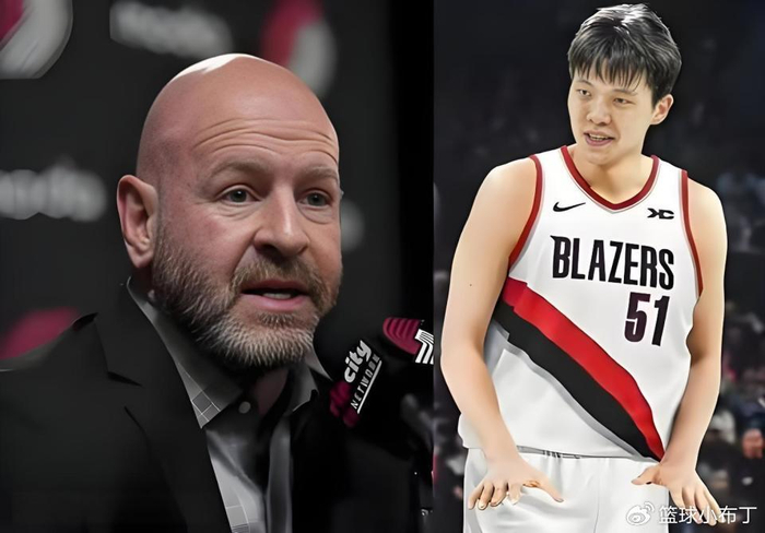 开拓者主动承认违规操作 涉及杨瀚森引管理层变