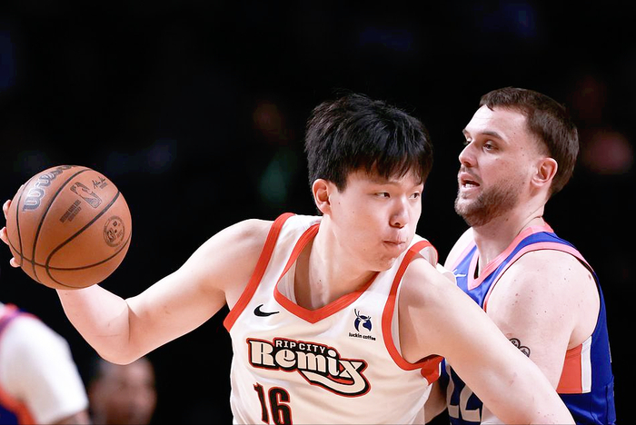 开拓者主动承认违规操作 涉及杨瀚森引管理层变