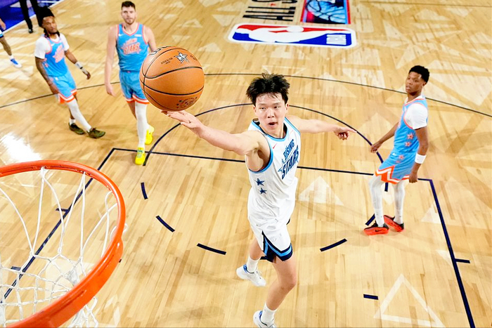 开拓者主动承认违规操作 涉及杨瀚森引管理层变