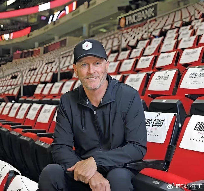 开拓者主动承认违规操作 涉及杨瀚森引管理层变