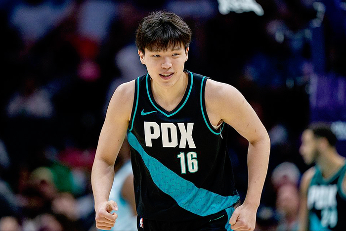 开拓者主动承认违规操作 涉及杨瀚森引管理层变