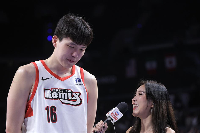 开拓者主动承认违规操作 涉及杨瀚森引管理层变