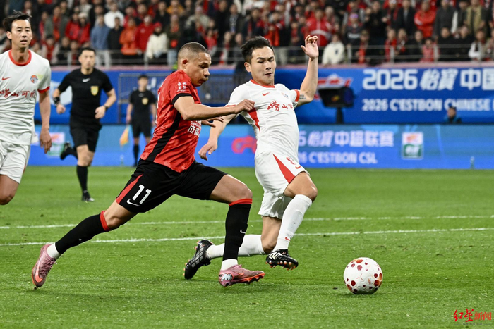 罗慕洛角球绝杀！成都蓉城力克青岛海牛两连胜