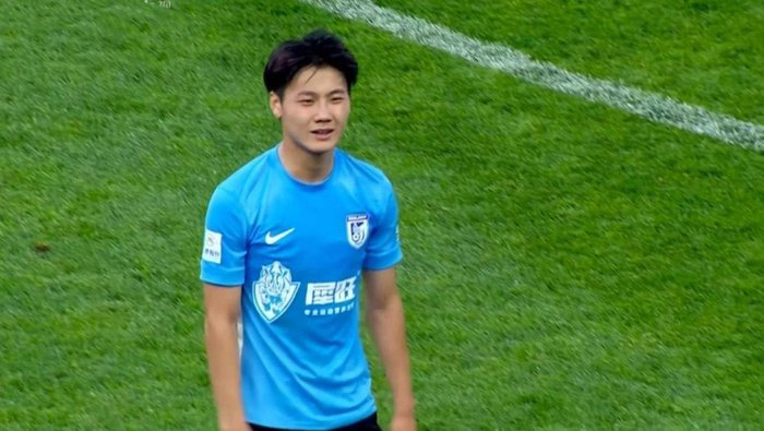 山东泰山U23球员出场时间不足40分钟引争议