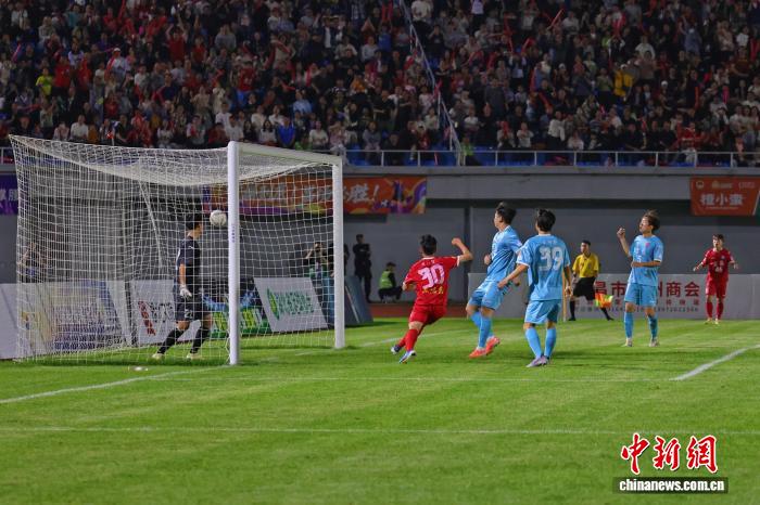 宜昌赛区揭幕战点燃文旅消费热潮