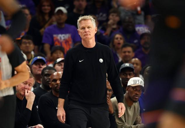 科尔即将离任 勇士王朝时代或将终结